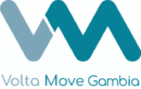 VoltaMove Gambia Logo